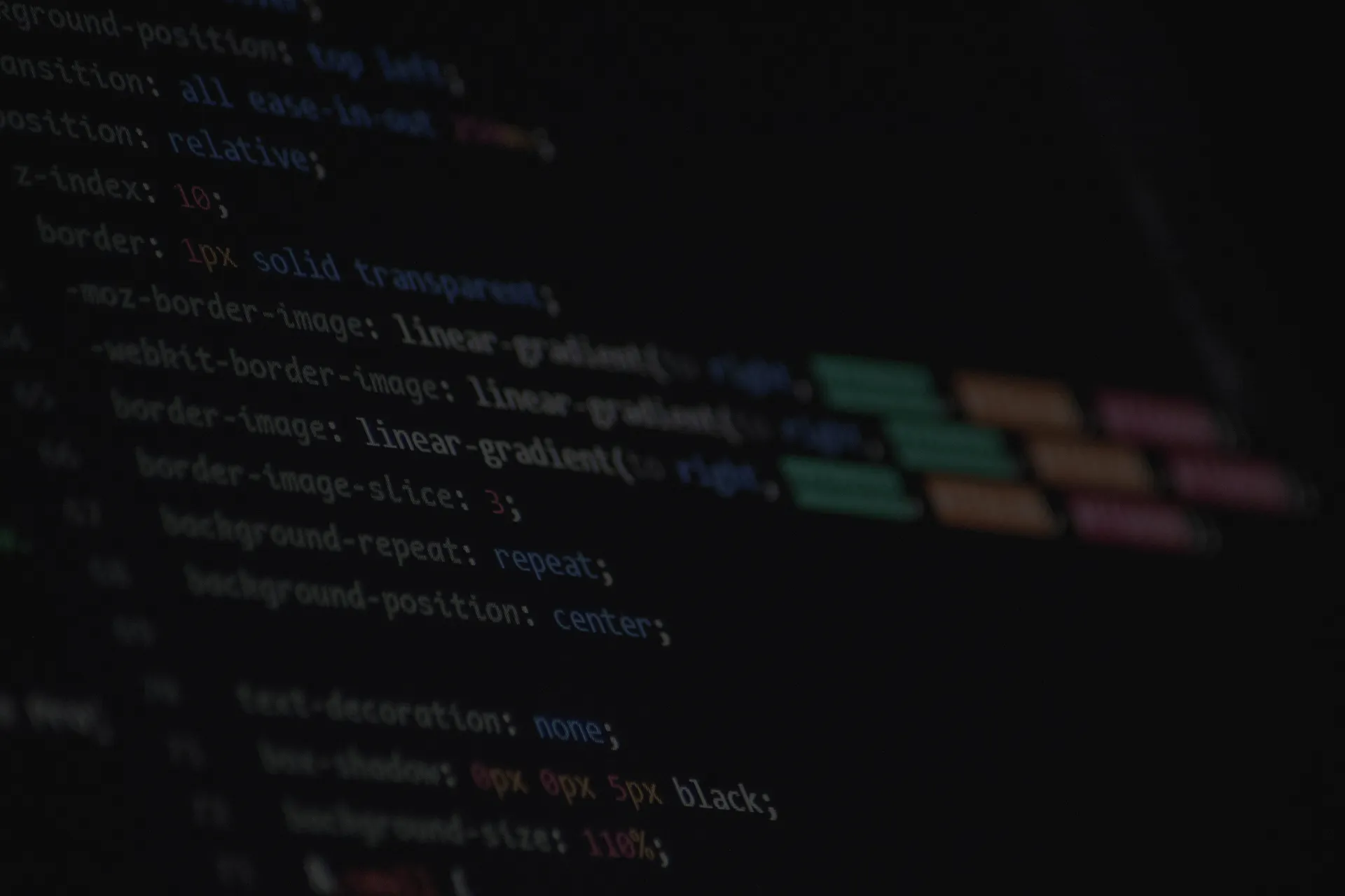 5 wichtige Webdesign-Trends für 2025